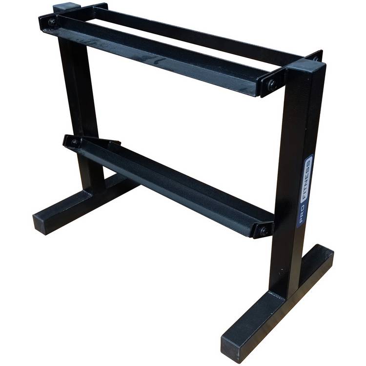 Pro Fitness storage rack for weights 58x73x41cm (British brand)