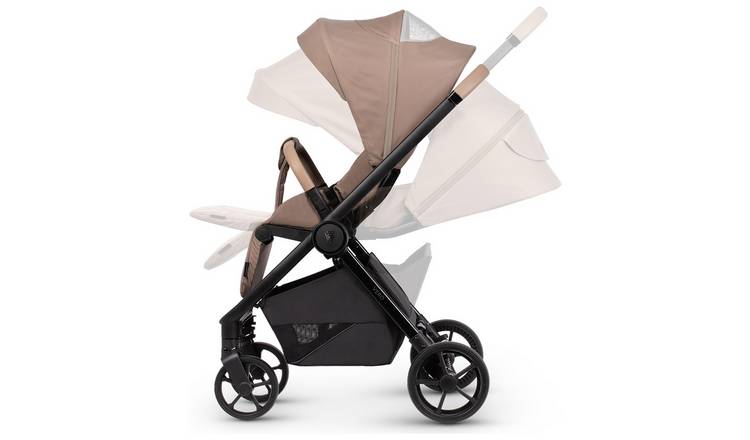 Venicci Vero Pushchair Sand GOODS Argos