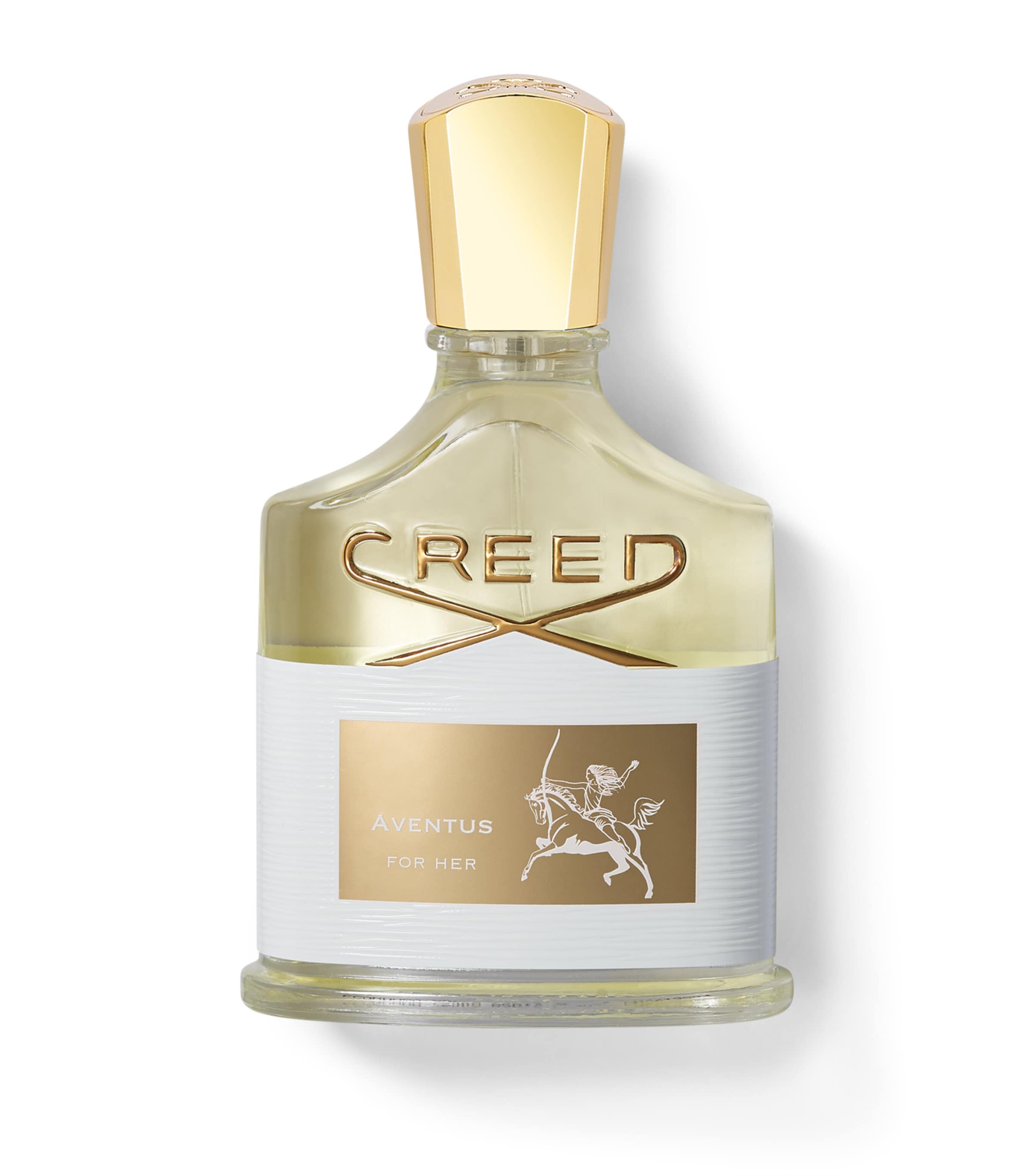 Creed Aventus For Her Eau de Parfum 75ml - British product