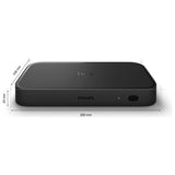 Philips Hue Smart HDMI Sync Box 8K, imported from the UK