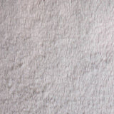 Habitat dove grey short pile rug 150x80cm, imported from the UK