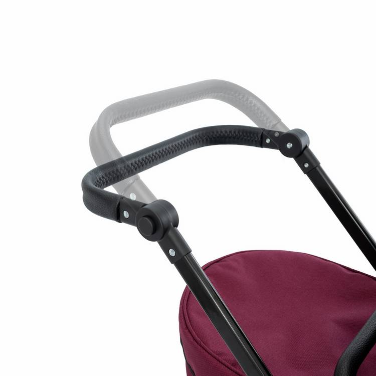 Baby Chic Celuna doll pram system, UK version
