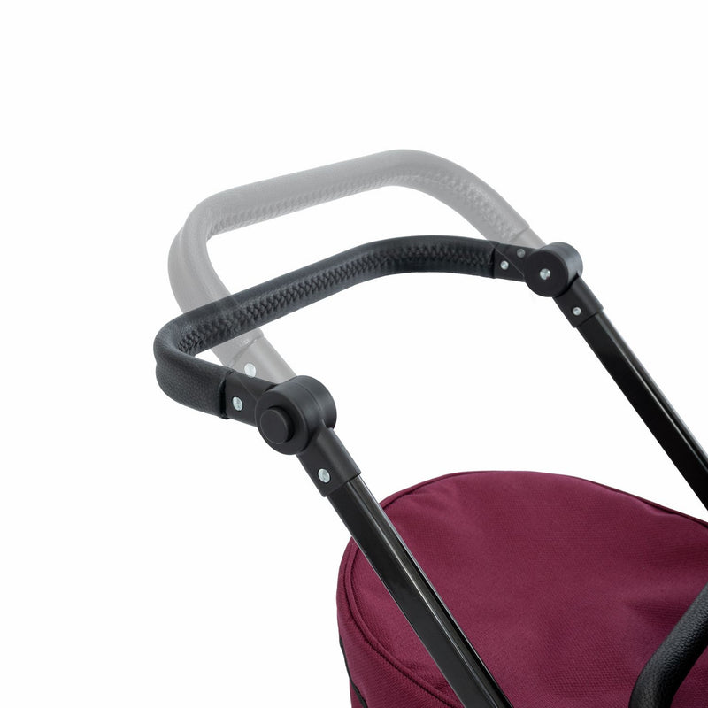 Baby Chic Celuna doll pram system, UK version
