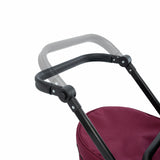 Baby Chic Celuna doll pram system, UK version