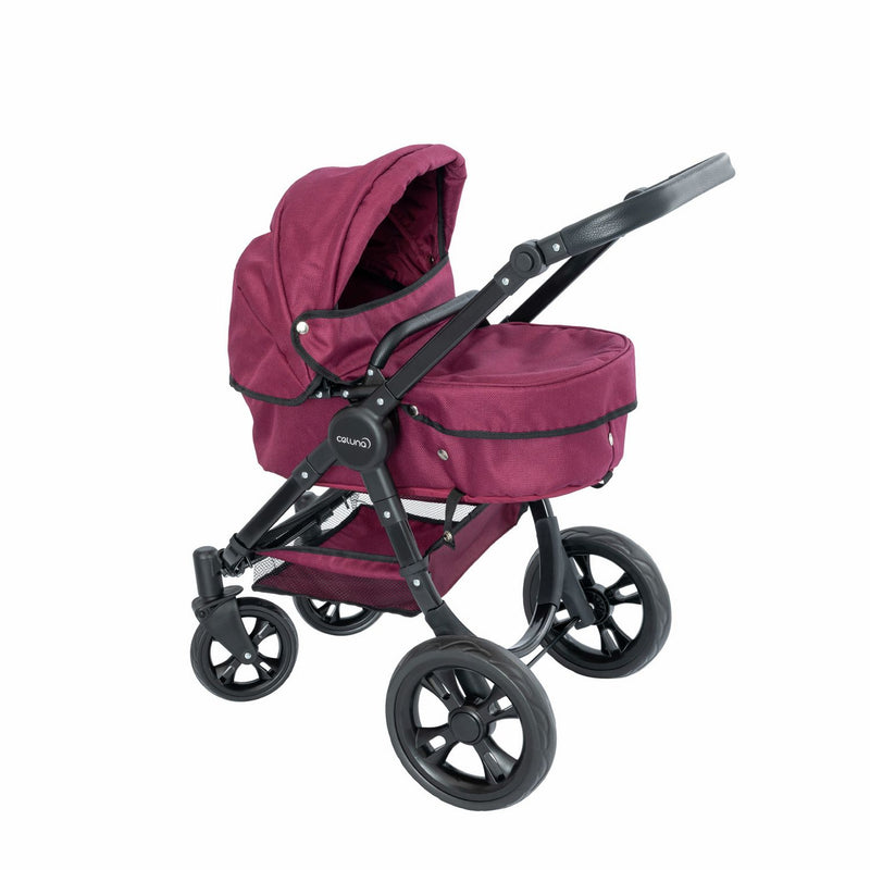 Baby Chic Celuna doll pram system, UK version
