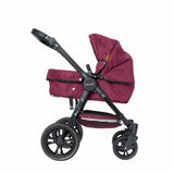 Baby Chic Celuna doll pram system, UK version