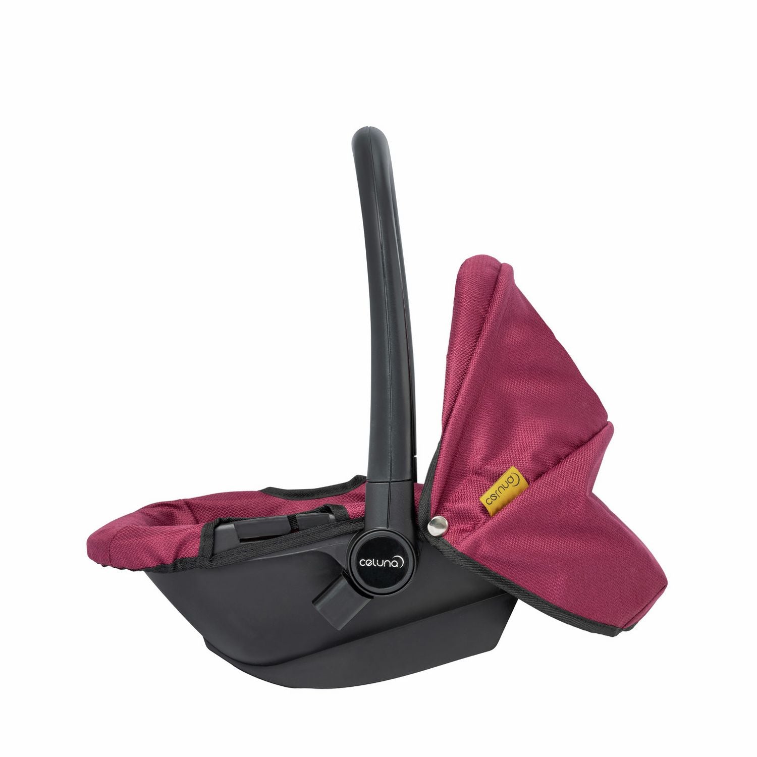 Baby Chic Celuna doll pram system, UK version