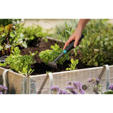 Gardena Comfort hand tool set (British brand)