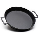 Outback cast iron paella dish 35x43cm (British brand)