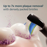 Philips Sonicare Optimal White toothbrush heads 6 pack - British product