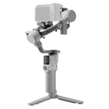 DJI RS 4 Mini gimbal lightweight stabiliser for creatives - British product
