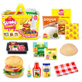 Zuru Slime Mart DIY slime kit small basket, UK version