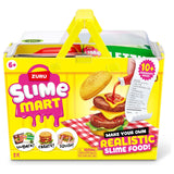 Zuru Slime Mart DIY slime kit small basket, UK version
