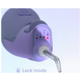 Ordo Sonic Cordless Water Flosser Pearl Violet, UK version