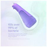 Ordo Sonic Cordless Water Flosser Pearl Violet, UK version