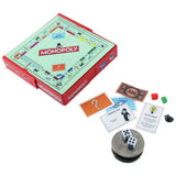World's Smallest Monopoly travel game, imported from the UK