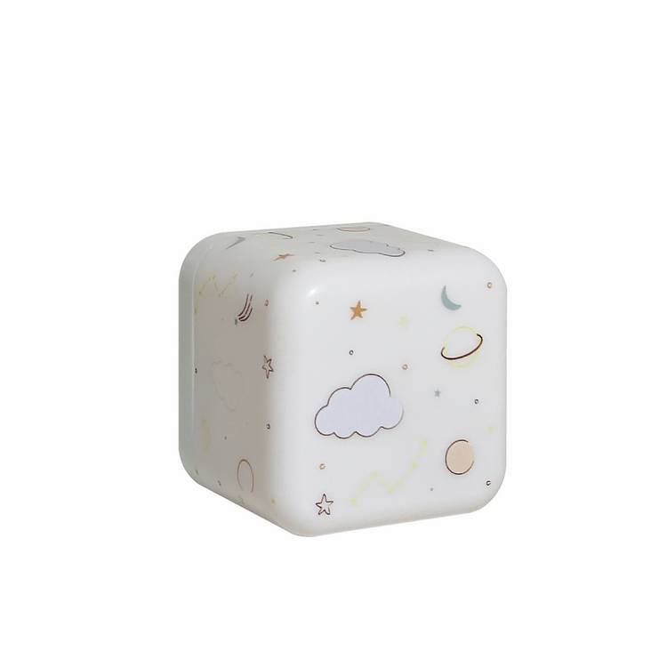 Cloud B plug in night light clouds (British brand)
