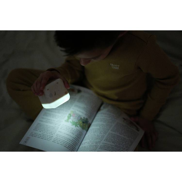 Cloud B plug in night light clouds (British brand)
