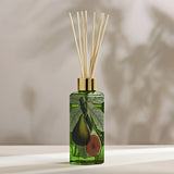 Argos Home reed diffuser fig leaf and amber 150ml, imported from the UK