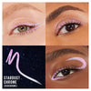 Maybelline Tattoo Liner Gel Pencil 900 Deep Onyx, imported from the UK