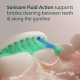 Philips Sonicare ProResults toothbrush heads 6 pack, UK version