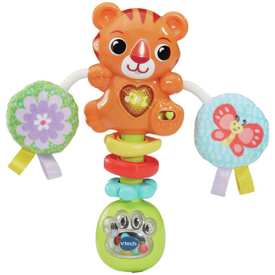 Argos VTech Baby Rattle & Roar Tiger Baby Rattle- Buy online at McGrocer