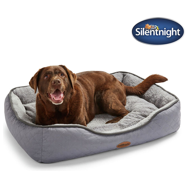 Silentnight Airmax Pet Bed Small