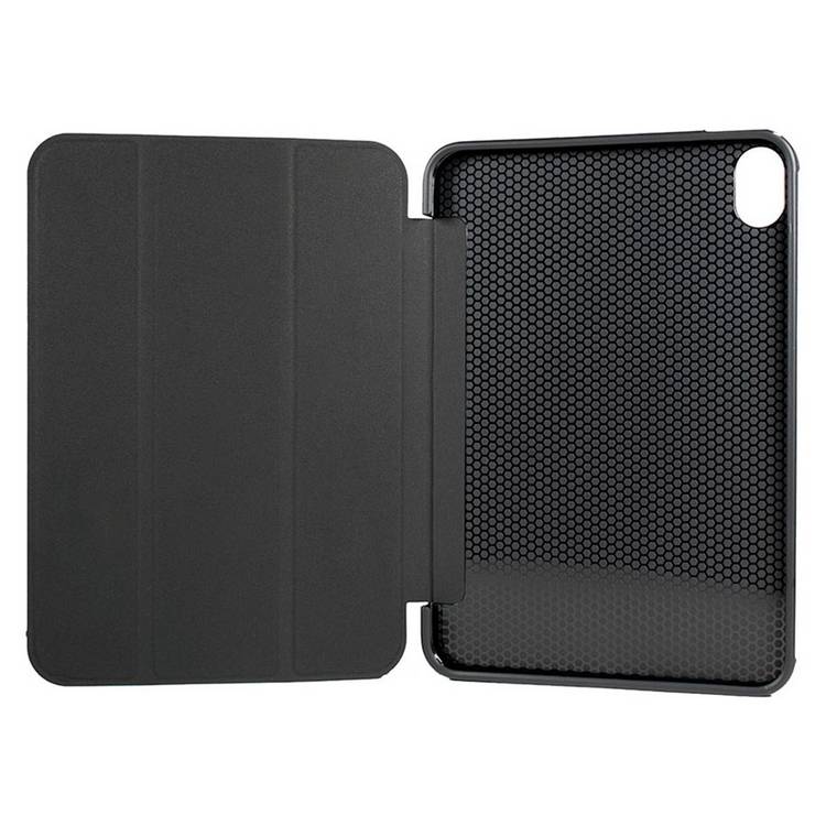 Proporta folio case black iPad Mini 7th Gen (British brand)