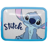 Disney Stitch storage box set blue - British product