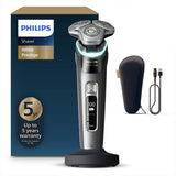 Philips i9000 Prestige electric shaver, UK version