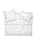 Floral Print King Duvet Cover 230cm x 220cm