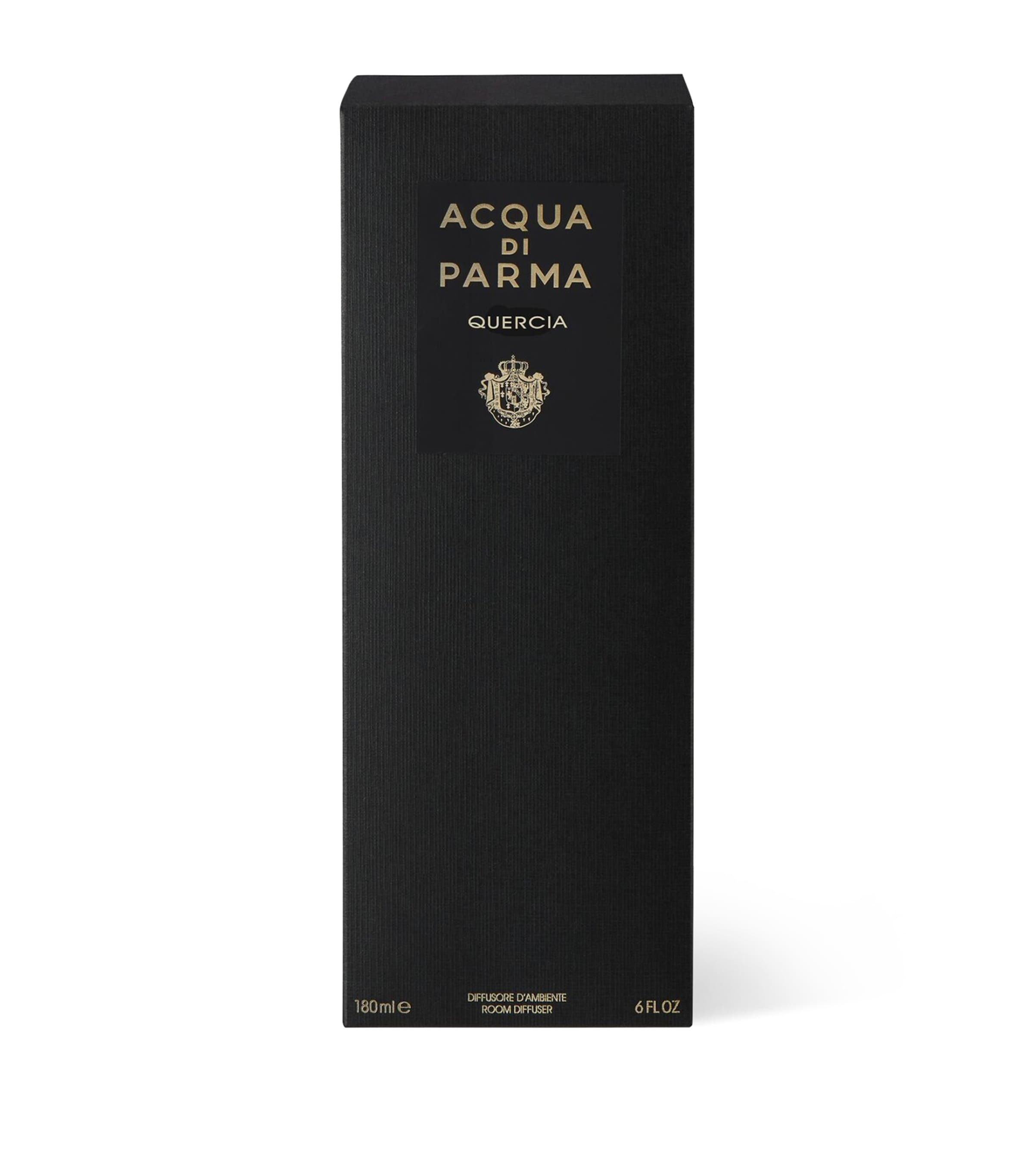 Acqua di Parma Quercia reed diffuser 180ml - British product