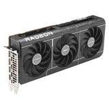 ASUS Radeon RX 9070 XT Prime OC 16GB graphics card (British brand)