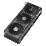 ASUS Radeon RX 9070 XT Prime OC 16GB graphics card (British brand)