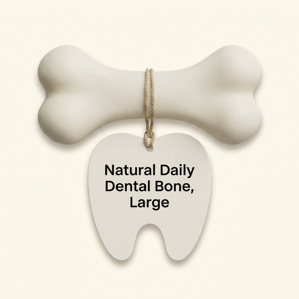 Good Boy Chompers os dentaires pour chiens 60g - Produit britannique
