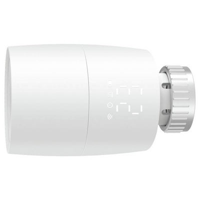 Argos TP-Link Kasa KE100 Smart Thermostat Radiator Valve- Buy online at McGrocer