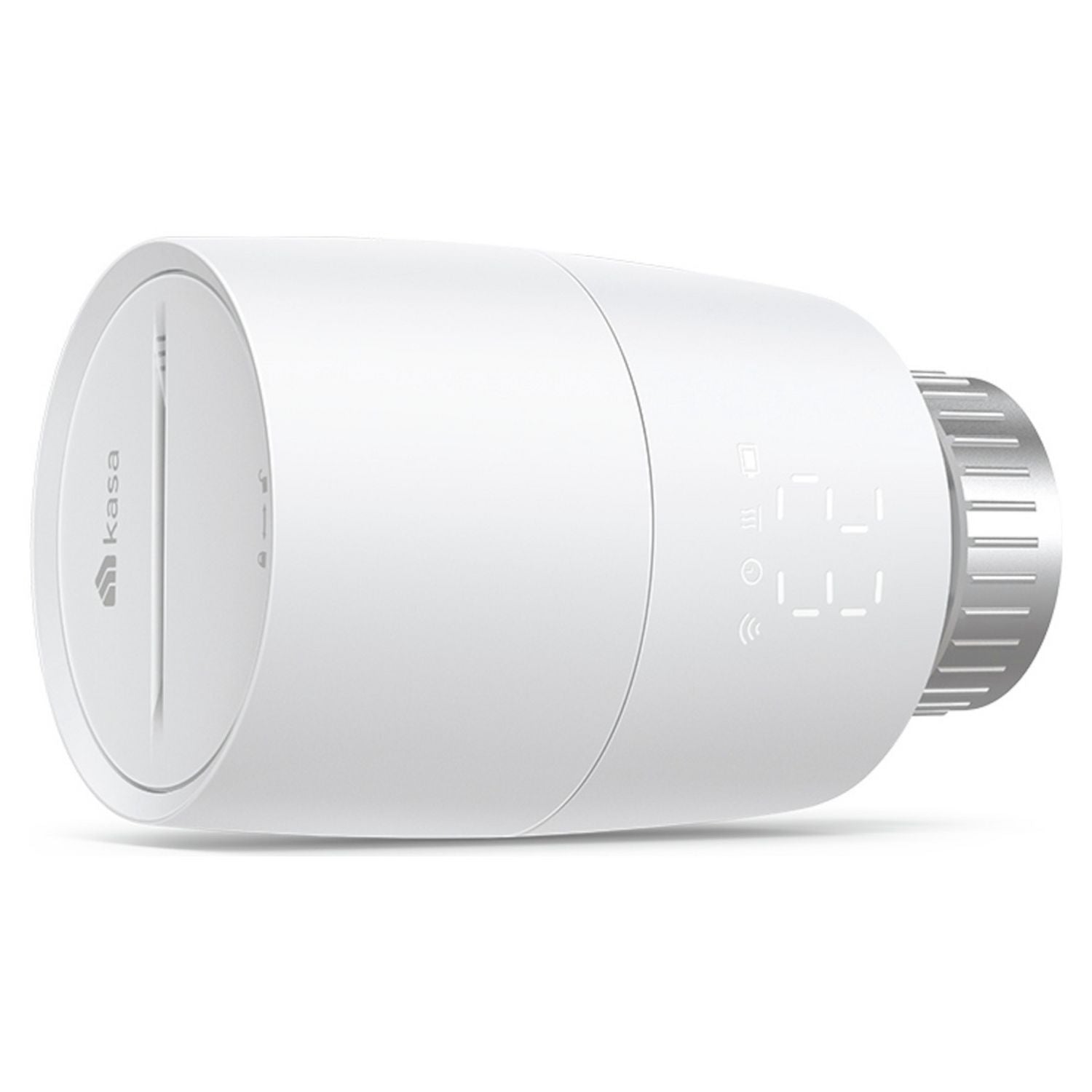 TP-Link Kasa KE100 smart thermostat radiator valve - British product