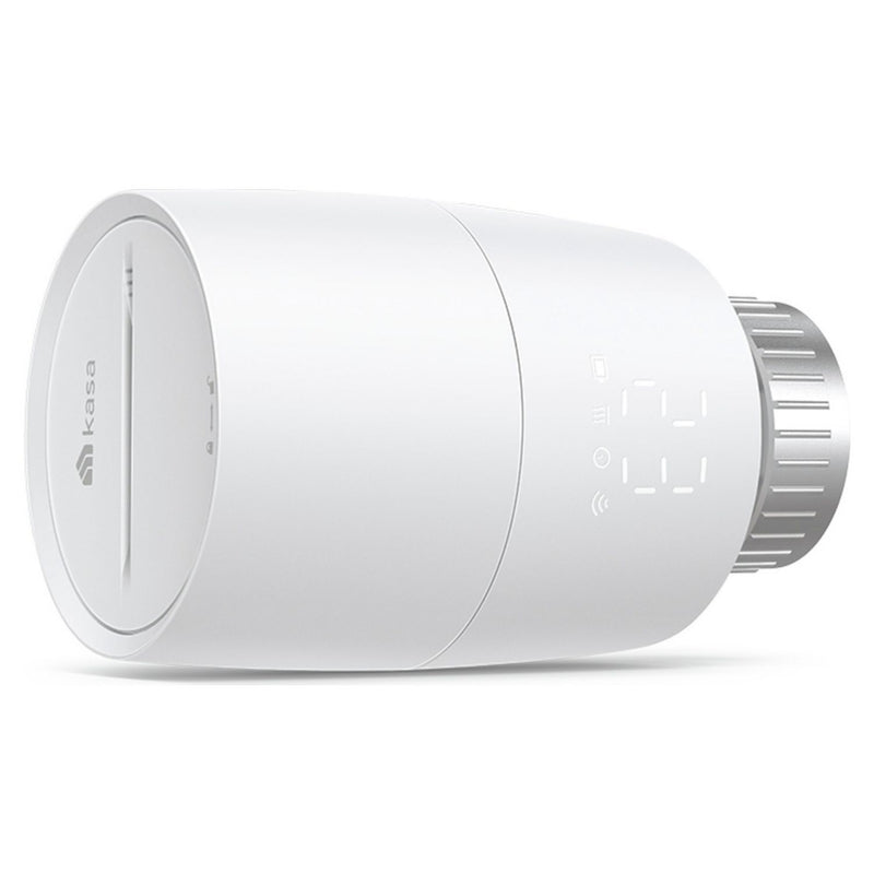 TP-Link Kasa KE100 smart thermostat radiator valve - British product