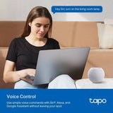 Tapo P110M 4-pack mini smart plug, Matter certified (British brand)