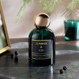 Habitat room spray Juniper & Gin 100ml, UK version