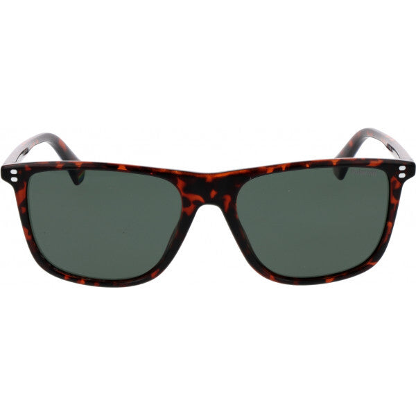 Polaroid Green PLD 6232 Sunglasses size 55 (British brand)
