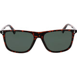 Polaroid Green PLD 6232 Sunglasses size 55 (British brand)