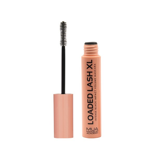 MUA Loaded Lash Xl Mascara GOODS Superdrug   