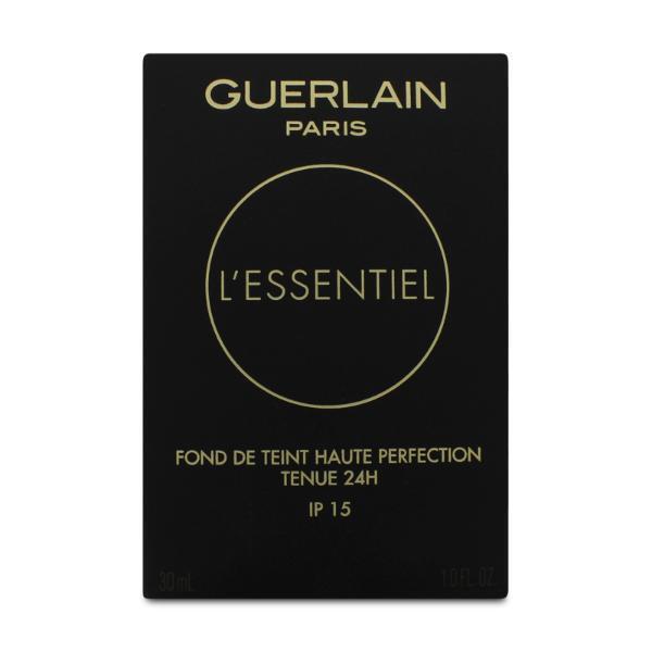 Guerlain L'Essentiel Foundation 04N Medium Shade, UK version