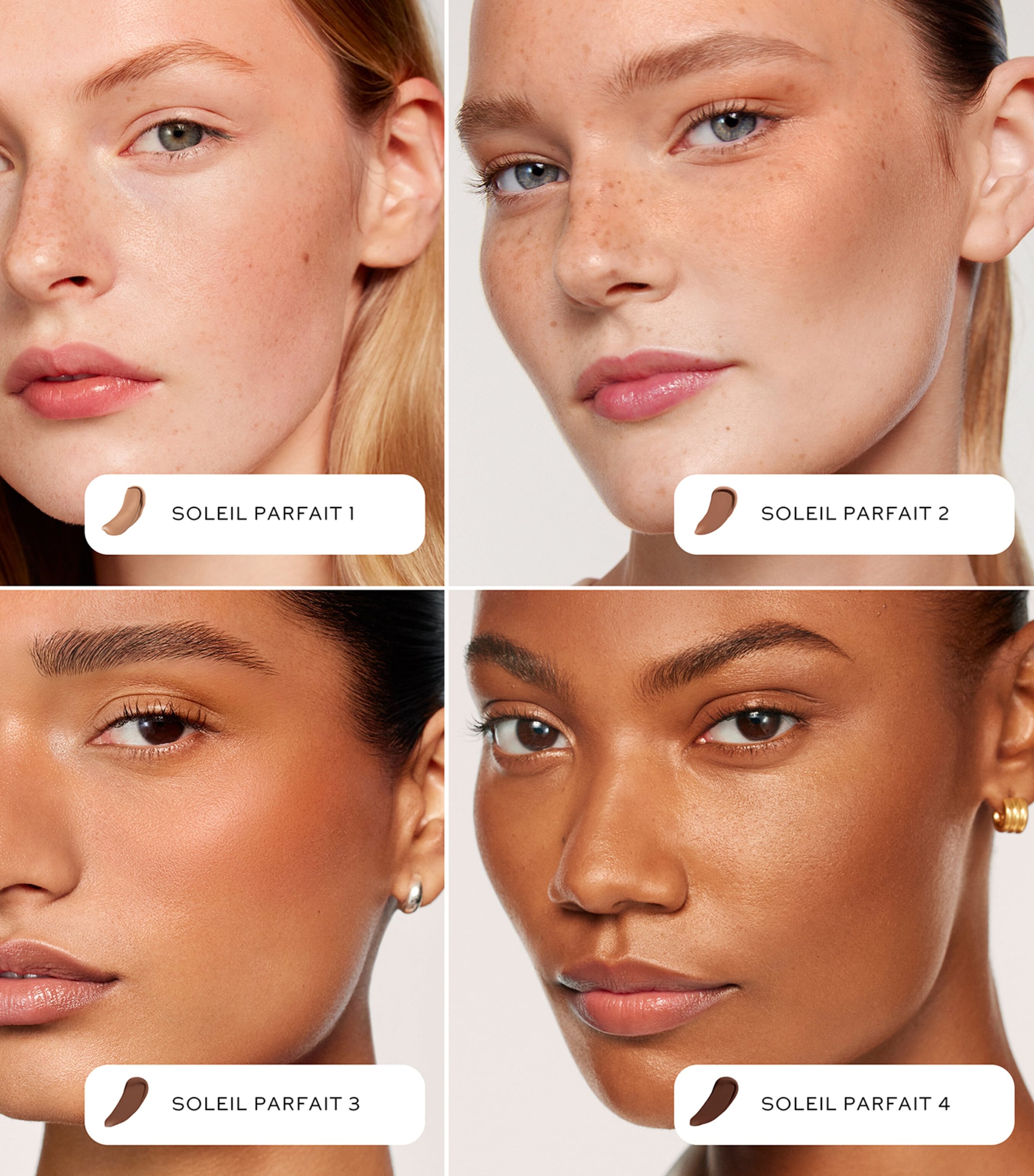 Westman Atelier Sun Tone Bronzing Drops 30ml (British brand)