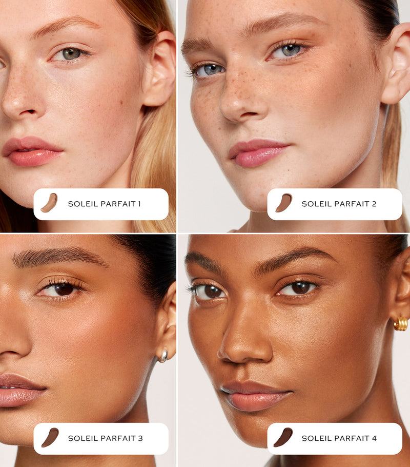 Westman Atelier Sun Tone Bronzing Drops 30ml (British brand)