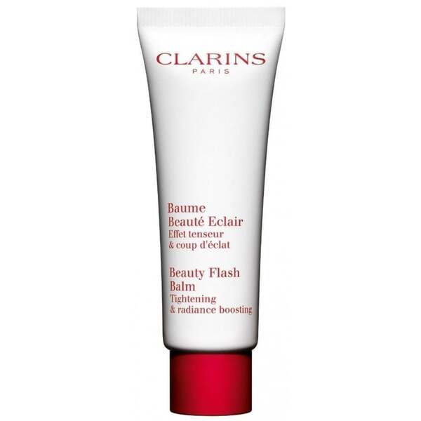 Clarins beauty flash balm 50ml (British brand)