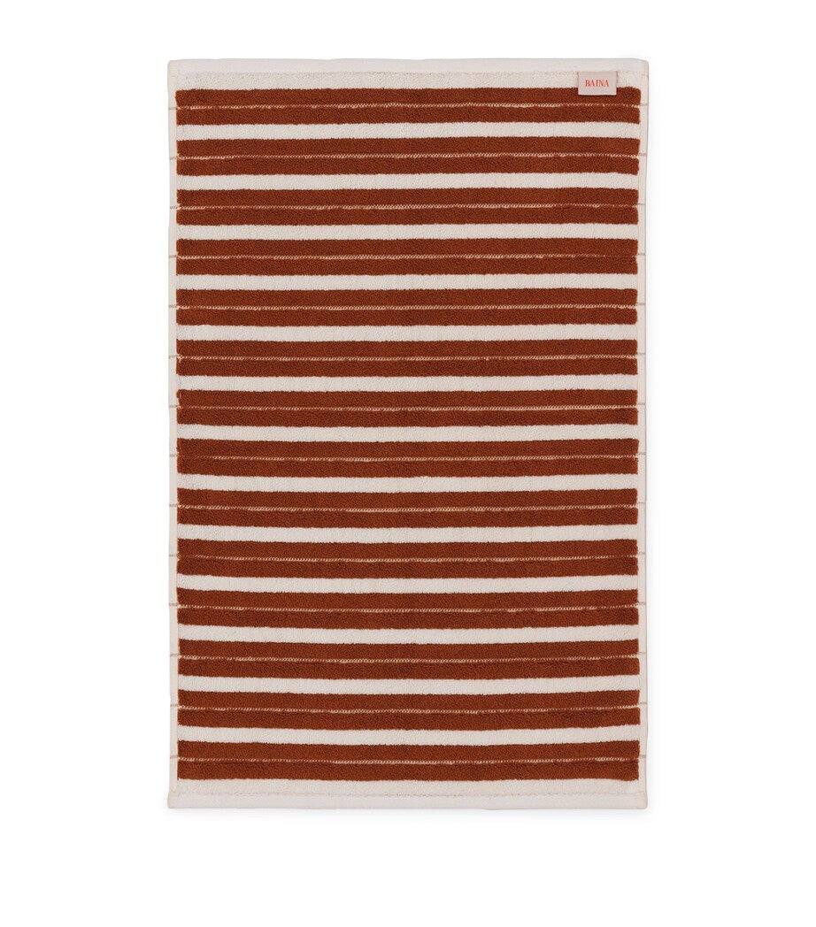 BAINA Echo bath mat 50cm x 80cm - British product