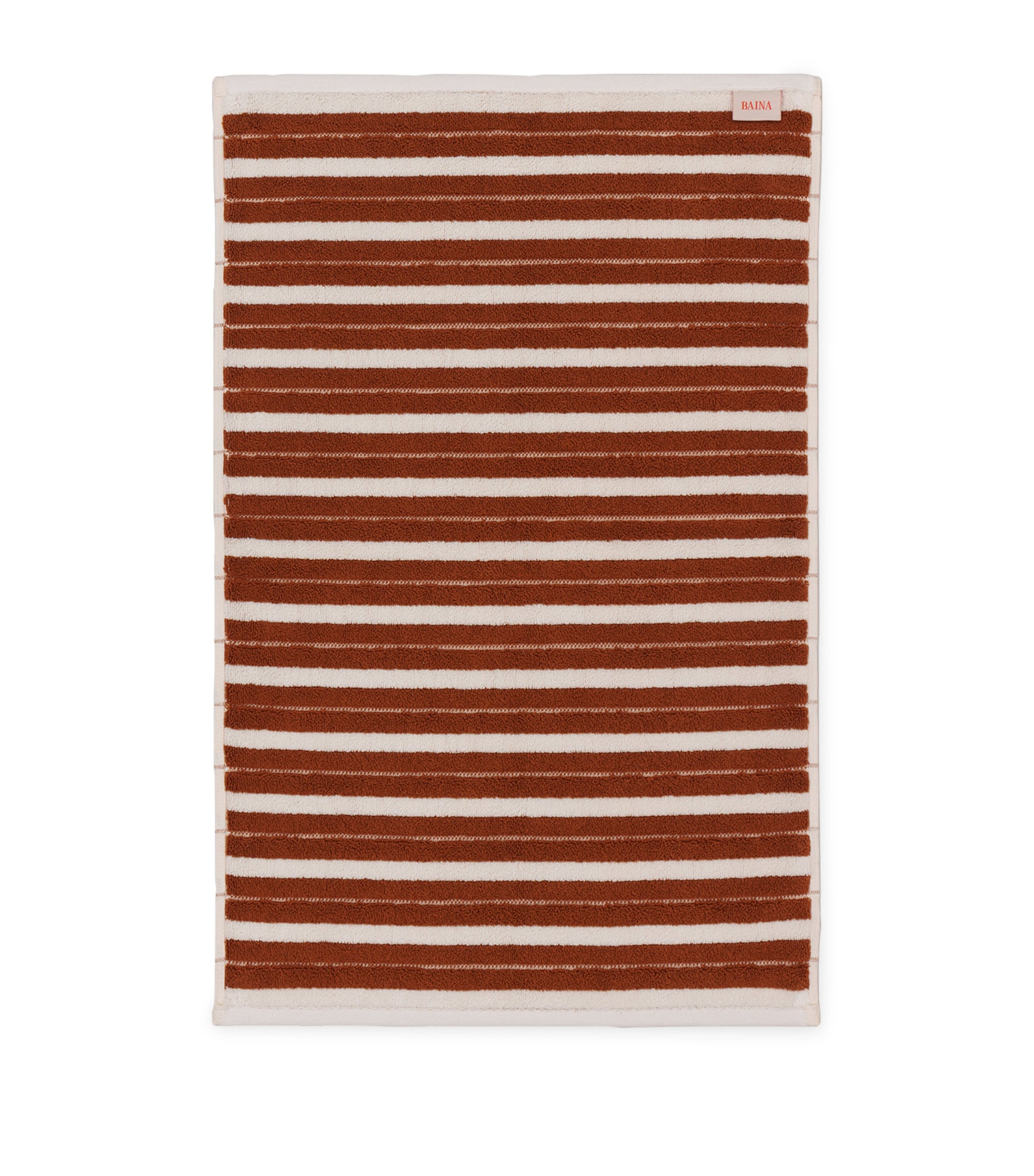 BAINA Echo bath mat 50cm x 80cm - British product