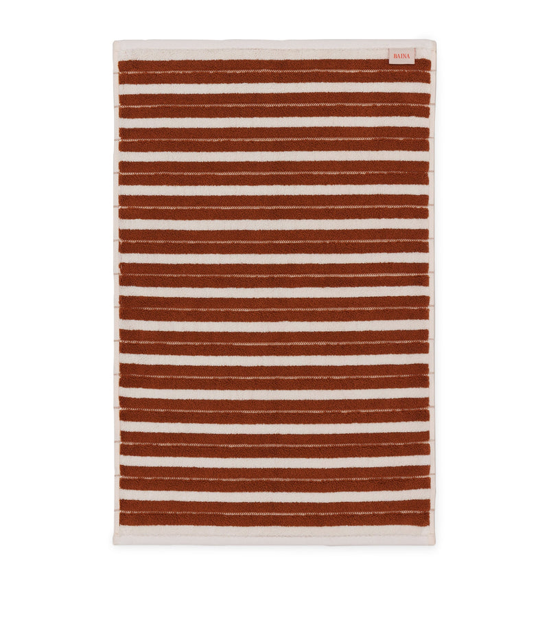 BAINA Echo bath mat 50cm x 80cm - British product